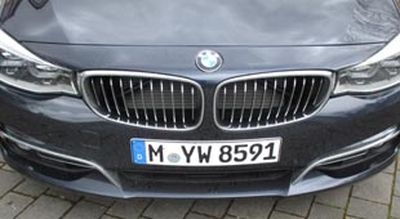 BMW 3er